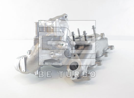 Turbocompresseur, suralimentation